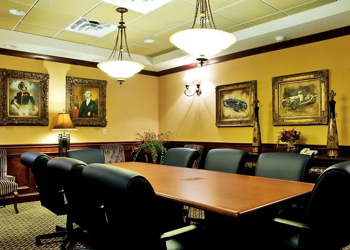 Hilton Garden Inn Amarillo