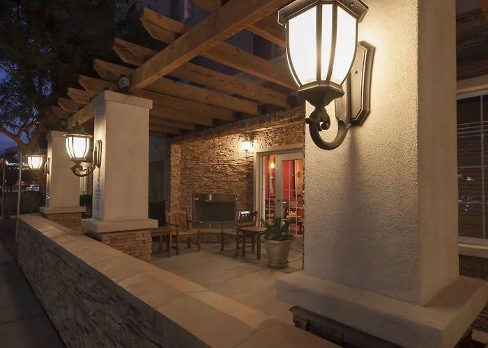 Towneplace Suites El Centro