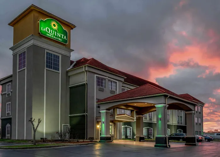 La Quinta By Wyndham Canton Ms