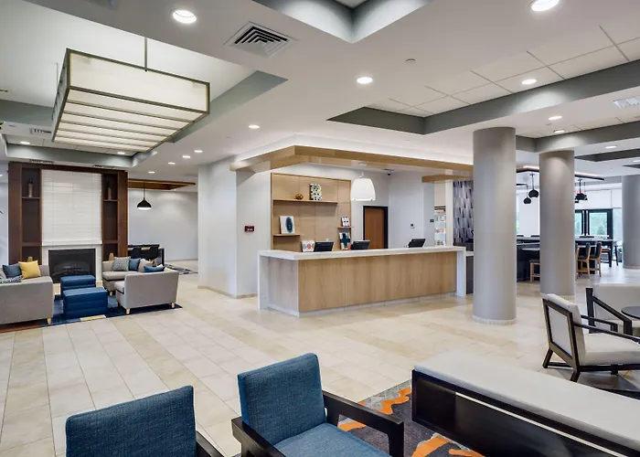 Hyatt House Hartford North/Windsor