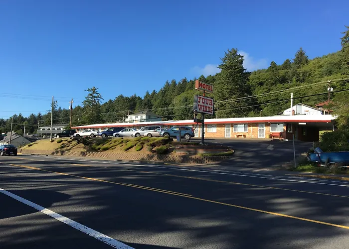 Fourwinds Inn