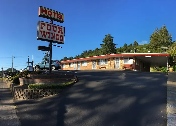 Fourwinds Inn