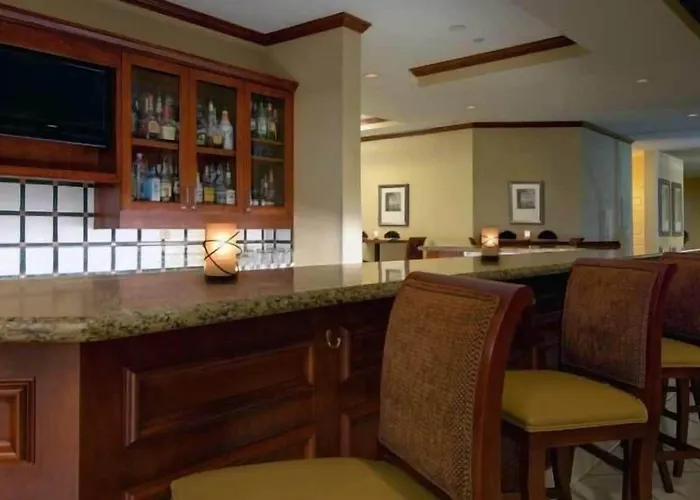 Hilton Garden Inn Shreveport