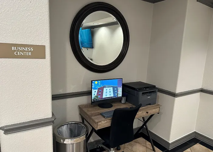 Candlewood Suites La Porte By Ihg