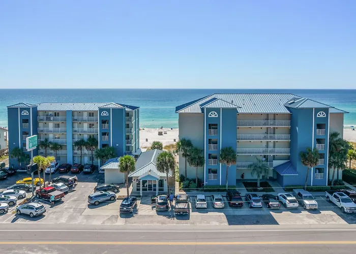 Sugar Sands Beachfront Hotel, A By The Sea Resort