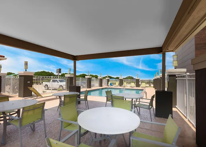 La Quinta By Wyndham Port Lavaca