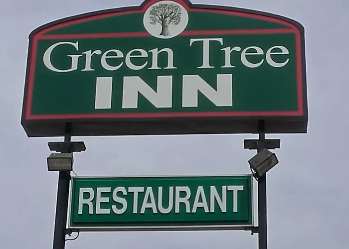 Green Bird Inn