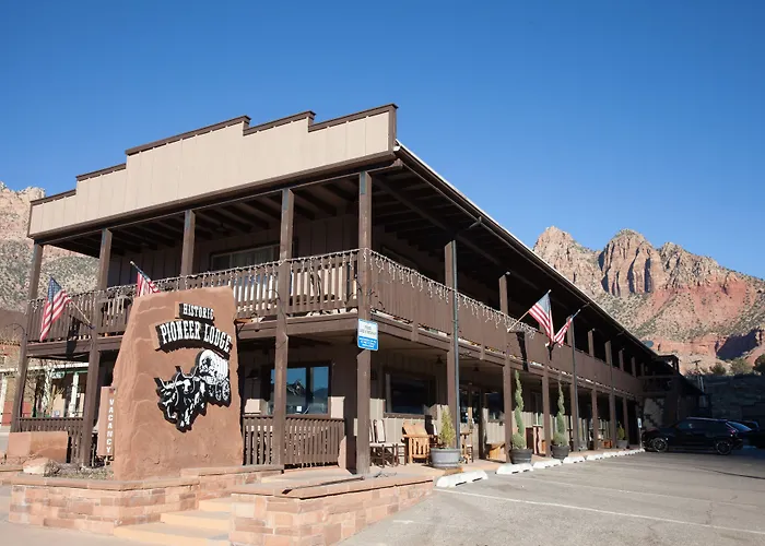 Petty Ranch Inn