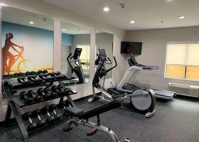 Best Western Houston Bush Iah Intercontinental Airport Inn