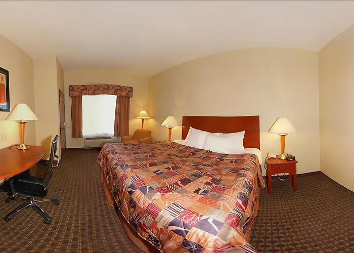 Spark By Hilton Shepherdsville Louisville South