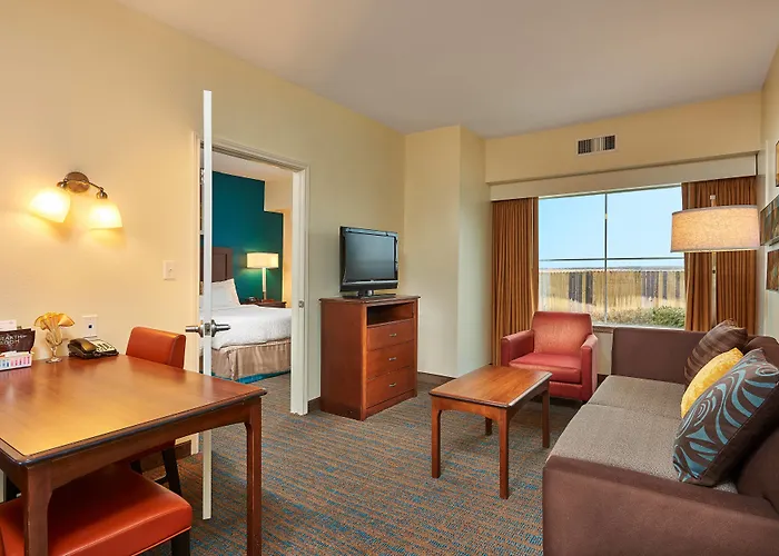 Residence Inn Midland