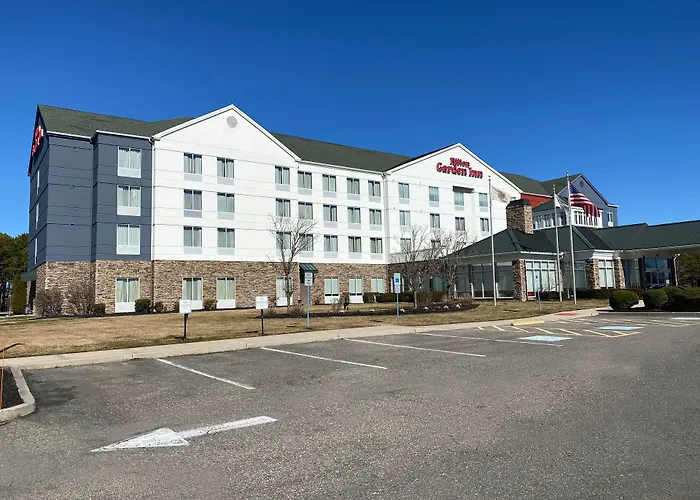Hilton Garden Inn Lakewood