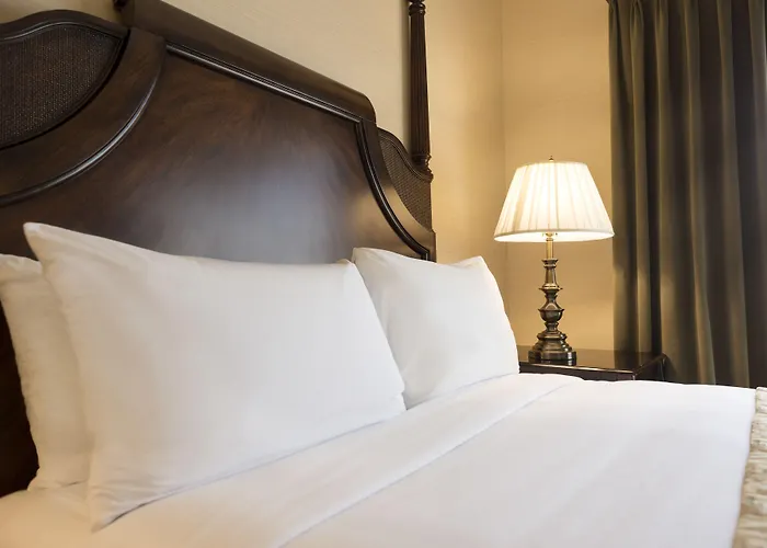 Ayres Hotel Redlands - Loma Linda
