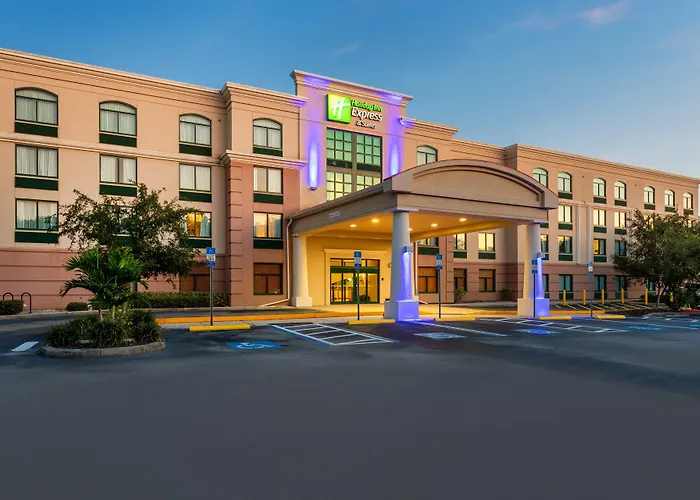 Holiday Inn Express & Suites Bradenton East-Lakewood Ranch By Ihg