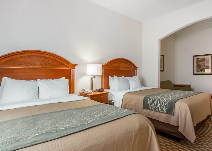 Comfort Inn & Suites Norman Near University