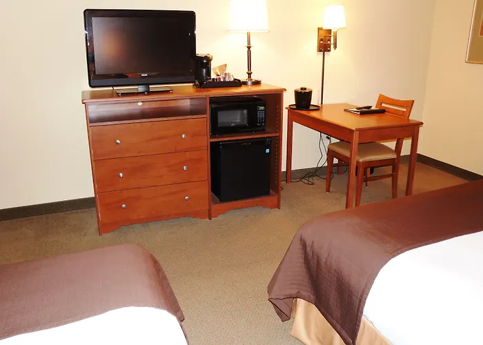 Americinn By Wyndham Newton
