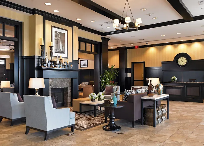 Sheraton Chicago Northbrook