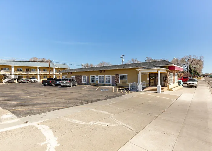 Stay Express Inn Elko