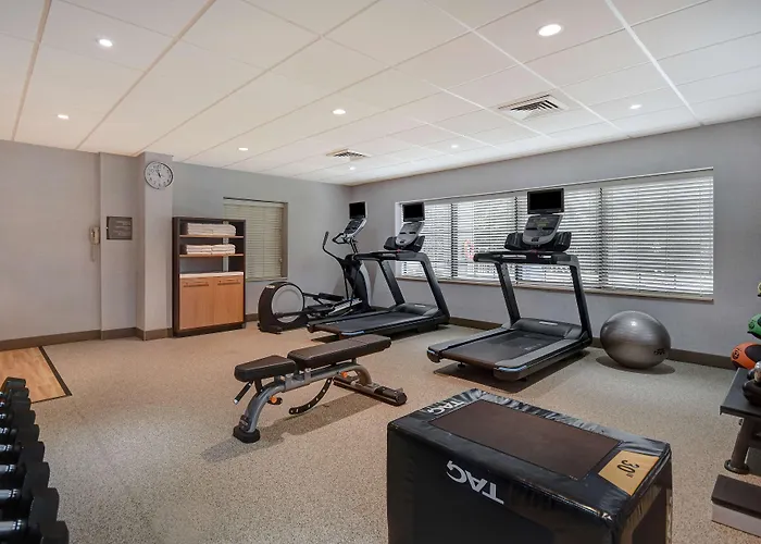 Homewood Suites Newport News - Yorktown By Hilton