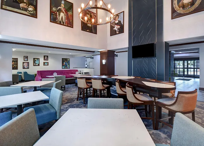 Homewood Suites Newport News - Yorktown By Hilton