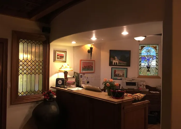 Chantico Inn