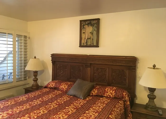 Chantico Inn