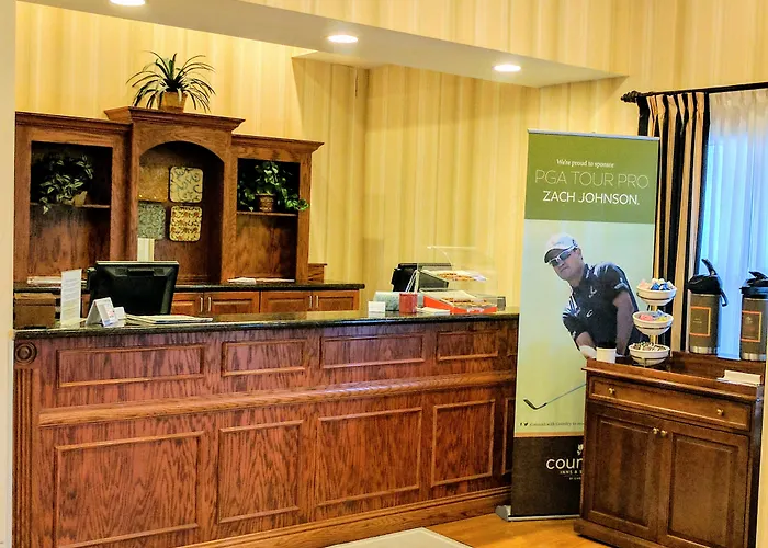 Country Inn & Suites By Radisson, Tallahassee-University Area, Fl