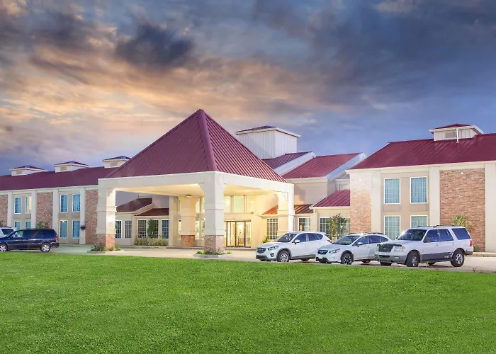 Super 8 By Wyndham Oklahoma City