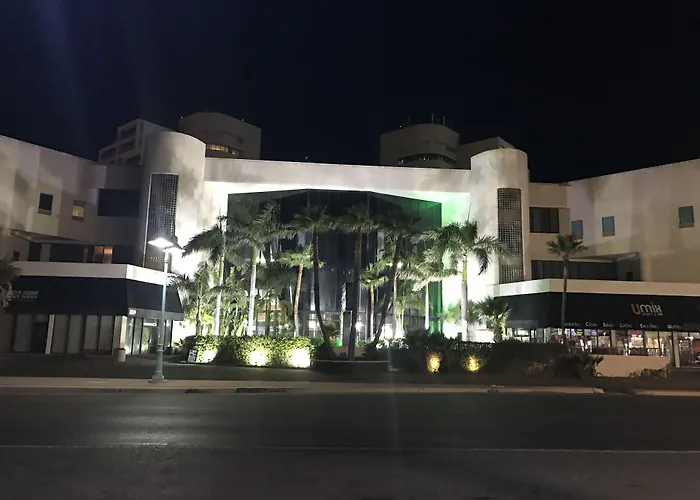 Sunchase Inn & Suites