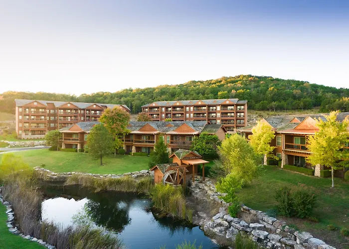 Hyatt Vacation Club At The Lodges At Timber Ridge
