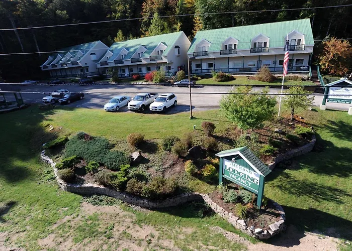 Attitash Marketplace Motel