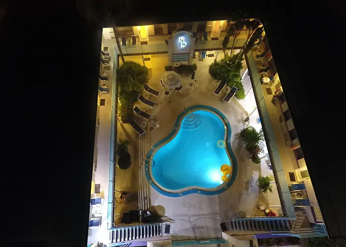 Royal North Beach