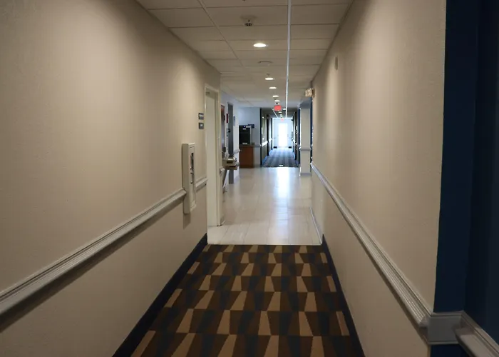 Microtel Inn & Suites By Wyndham Columbus Near Fort Benning