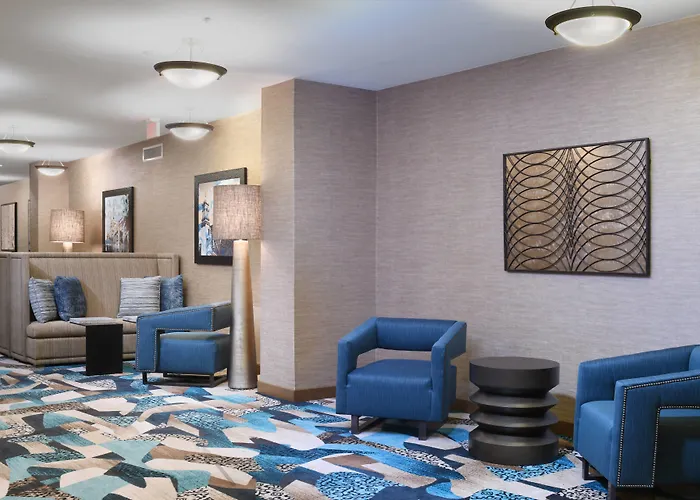 Courtyard By Marriott San Antonio Riverwalk
