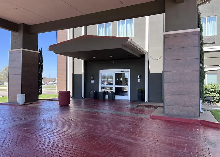 La Quinta By Wyndham Brownwood