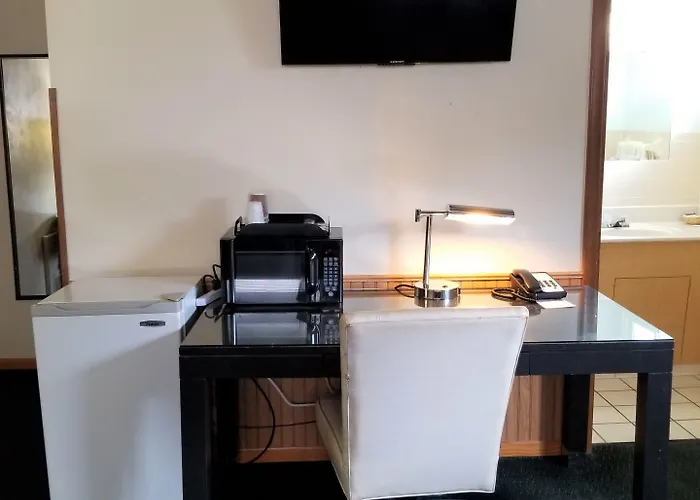 The Simplicity Inn