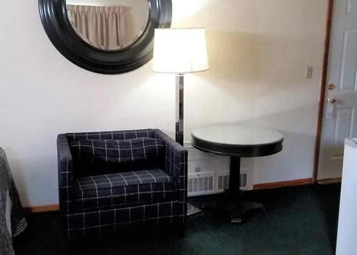 The Simplicity Inn