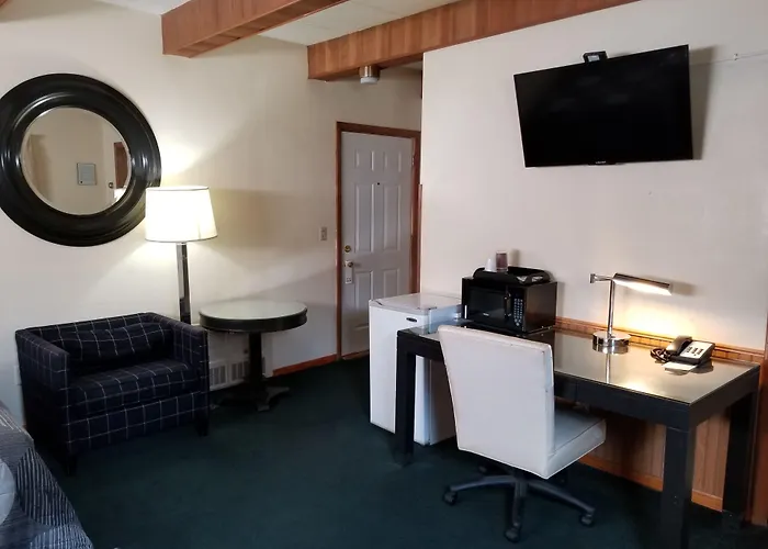The Simplicity Inn