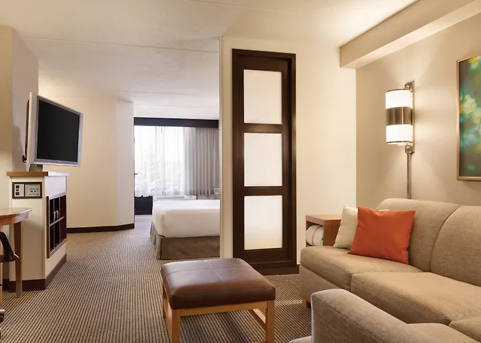 Hyatt Place Phoenix/ Mesa