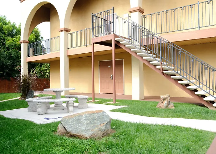 Motel Mediteran