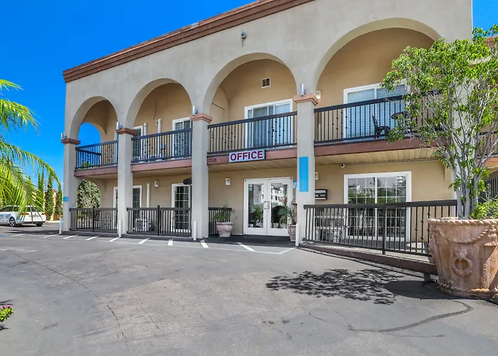Motel Mediteran