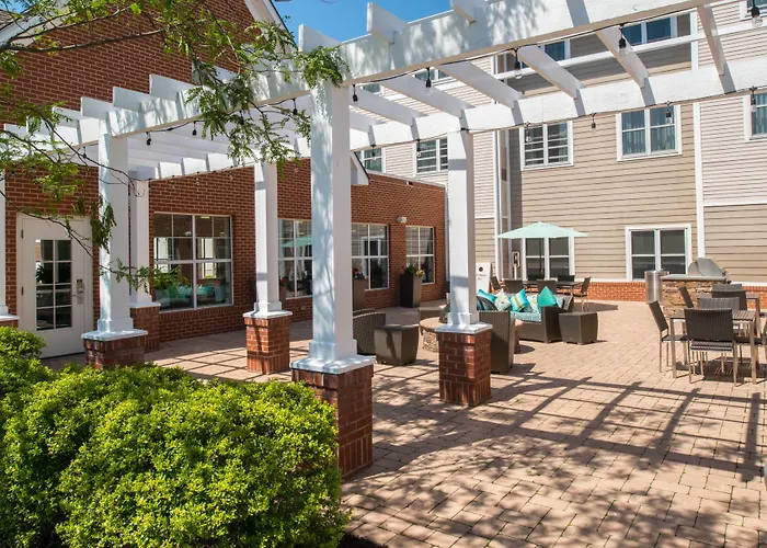 Residence Inn Waynesboro