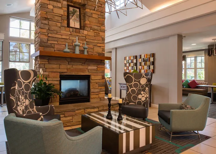 Residence Inn Port St Lucie