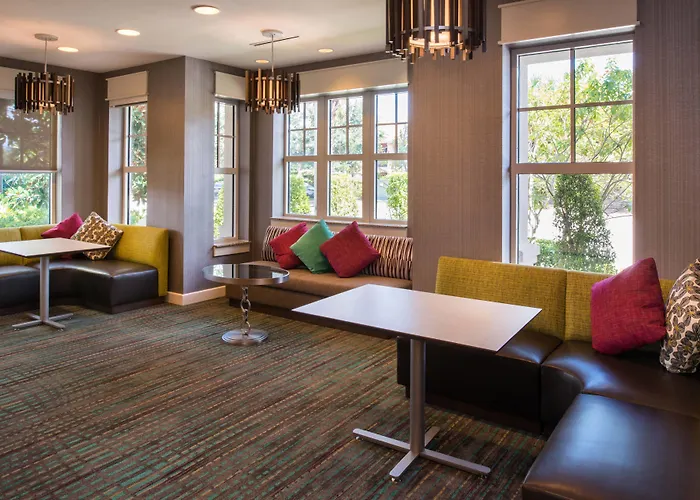 Residence Inn Port St Lucie
