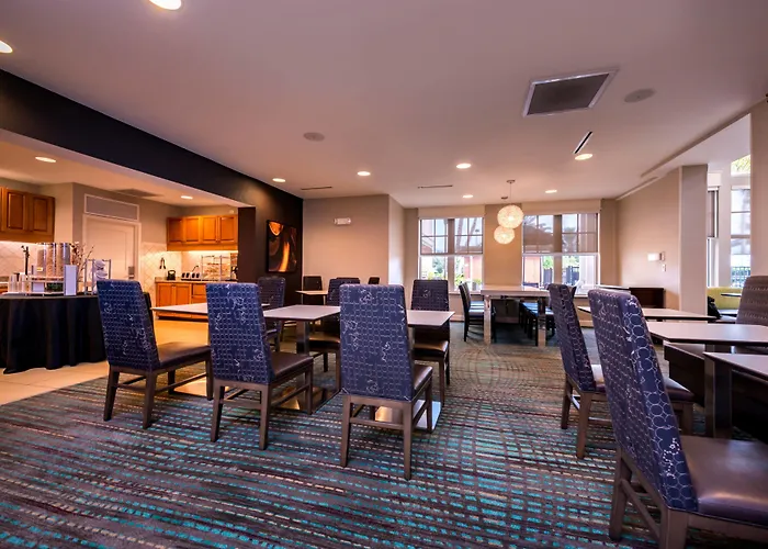 Residence Inn Port St Lucie