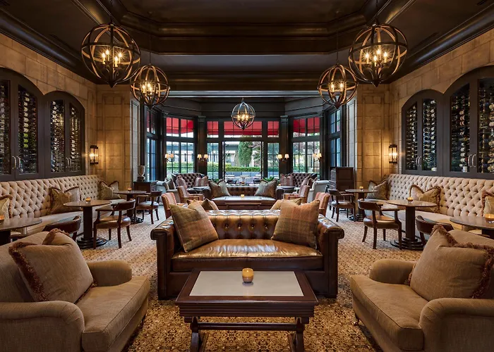 The St. Regis Atlanta