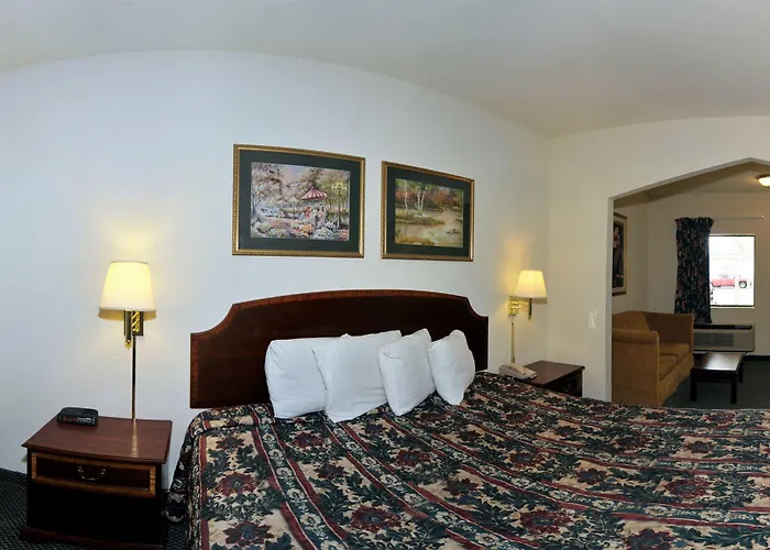 Fairview Suites Blytheville