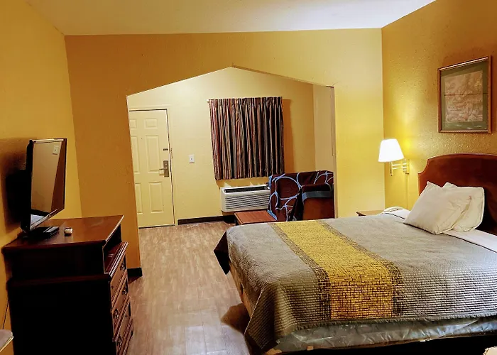Fairview Suites Blytheville