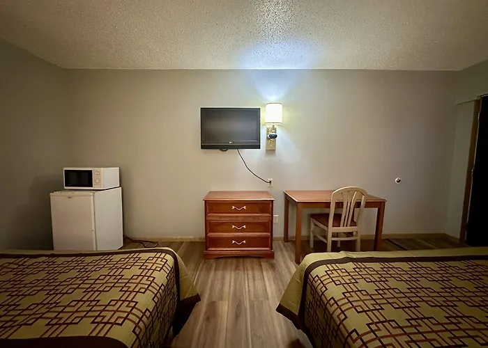 Thunderbird Motor Inn