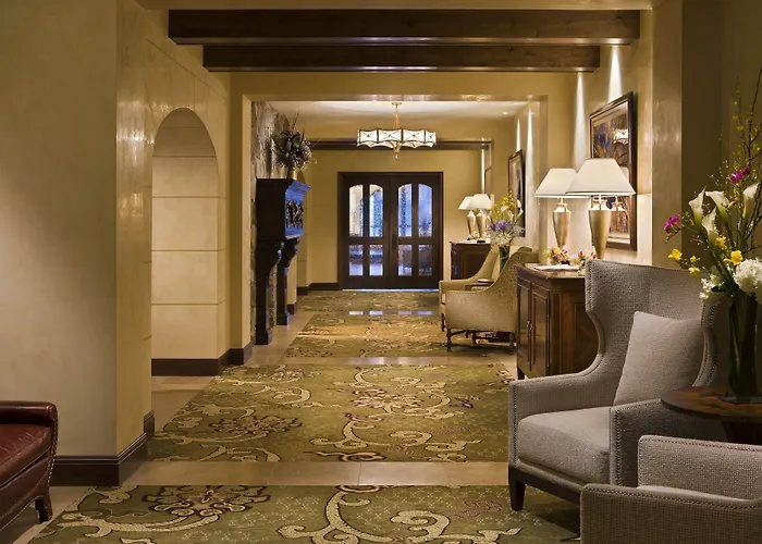 Madeline Hotel And Residences